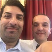 Insegnate lingua inglese